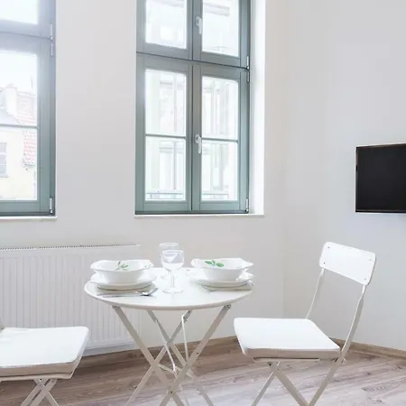 Mtp Maleckiego By Renters דירה *