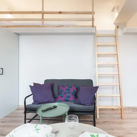 Mtp Maleckiego By Renters דירה פוזנן