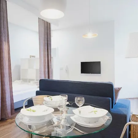 דירה Mtp Maleckiego By Renters *