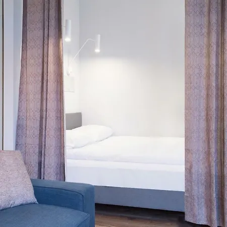 דירה Mtp Maleckiego By Renters
