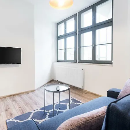 Mtp Maleckiego By Renters דירה *
