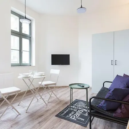 Mtp Maleckiego By Renters פוזנן
