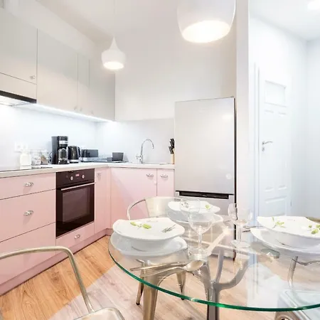 Mtp Maleckiego By Renters