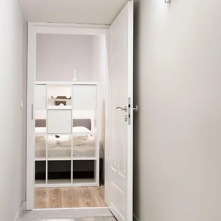 דירה Mtp Maleckiego By Renters פוזנן